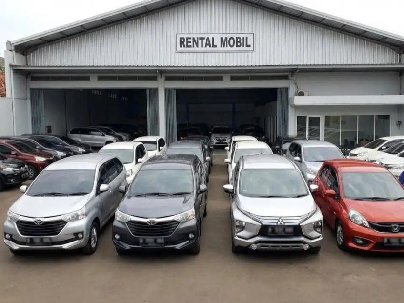 rental mobil pick up terdekat