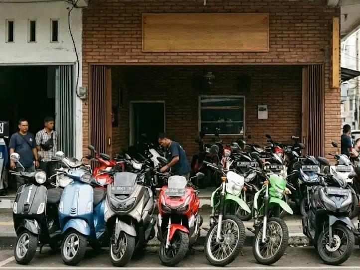 rental motor banyuwangi