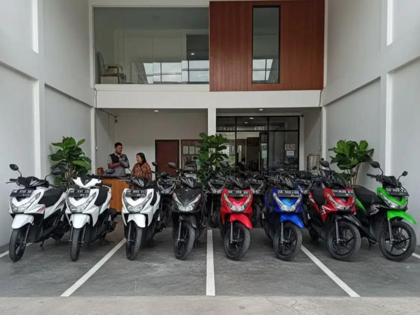Solusi Cepat Rental motor di Bekasi dan Tips Perjalanan Aman