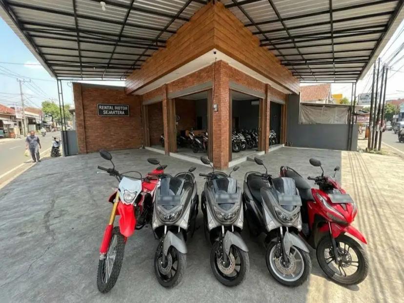 Solusi Cepat Rental Motor di Jember dan Tips Perjalanan Aman