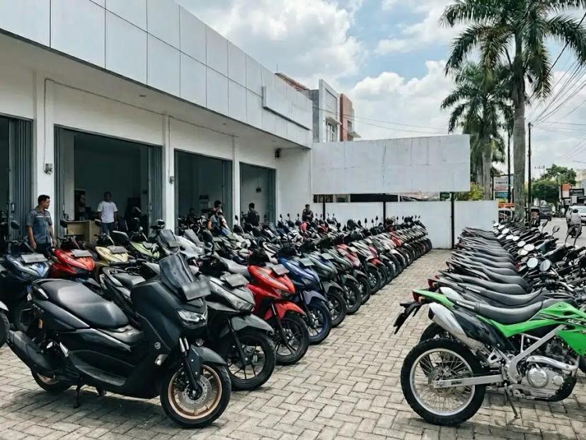 Solusi Cepat Rental Motor di Temanggung dan Tips Perjalanan Aman