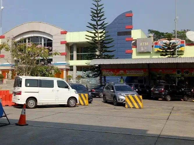 Rest Area KM 97 Cipularang Buka 24 Jam? Ini Fasilitasnya! 