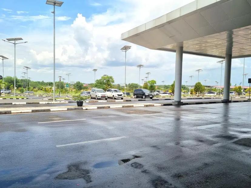 Rekomendasi Daftar Rest Area Tol Cipali Nyaman & Lengkap
