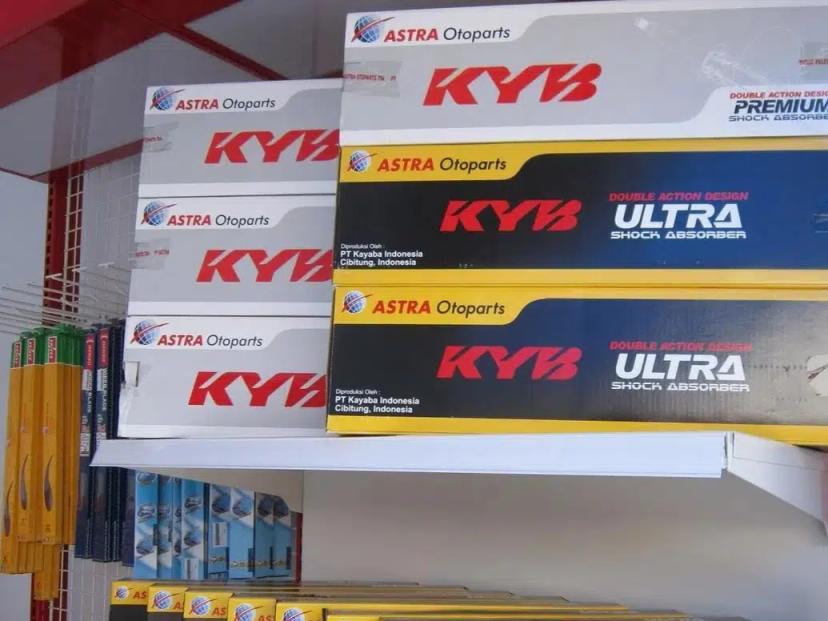 toko shockbreaker mobil​