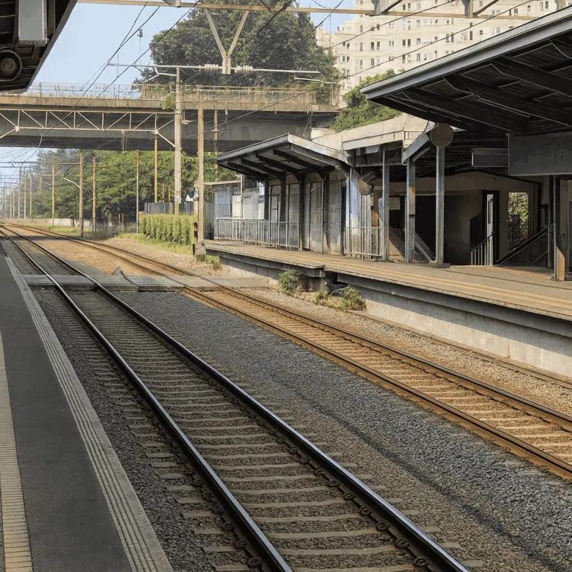 Stasiun Kalibata: Jadwal KRL, Rute, dan Fasilitas Terbaru