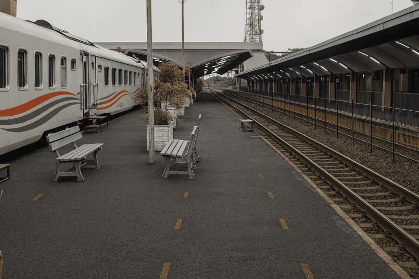Stasiun Malang Kota Baru: Cara Beli Tiket, Rute Kereta, dan Fasilitas Terbaru