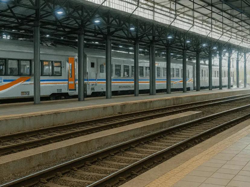 stasiun poncol
