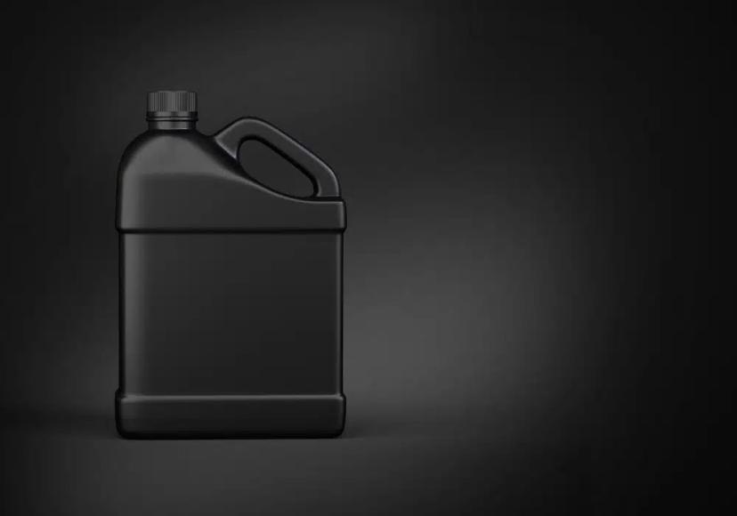 Takaran Oli Samping Untuk Motor 2-Tak yang Tepat