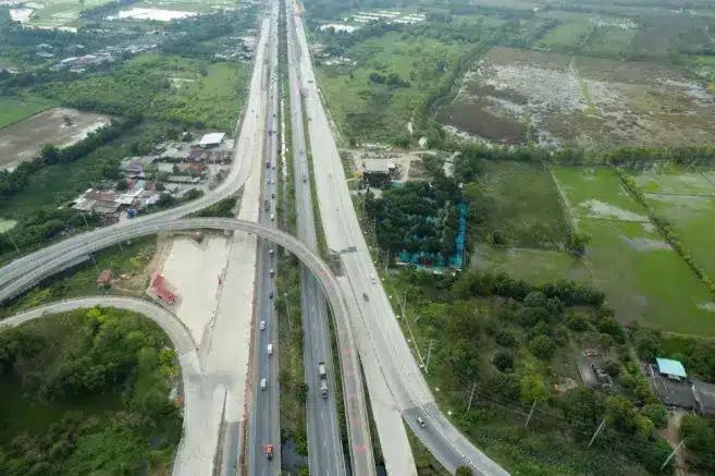 Tarif Tol Kayuagung Palembang Betung