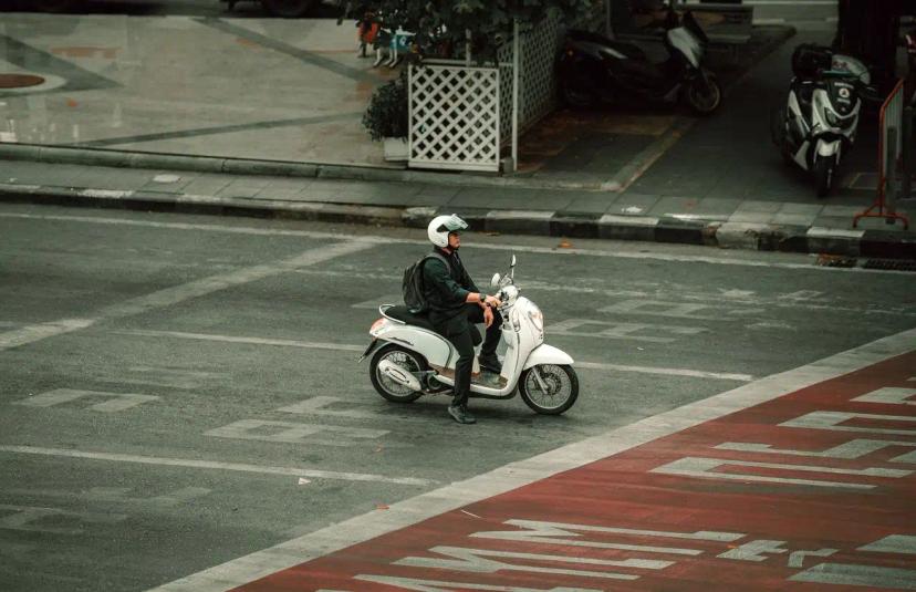 Tarikan Motor Matic Terasa Berat? Ini Penyebab dan Cara Mengatasinya