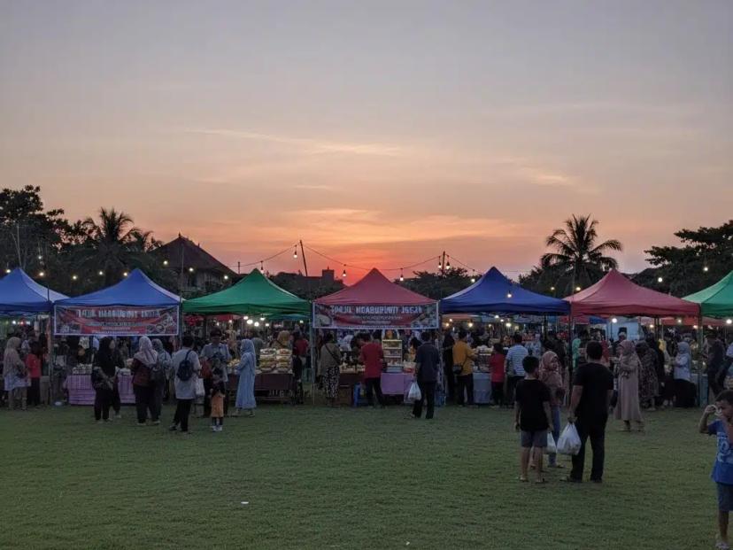 tempat ngabuburit di jogja​