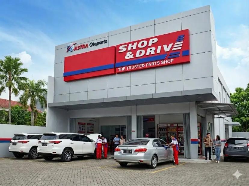 toko aki bangka belitung