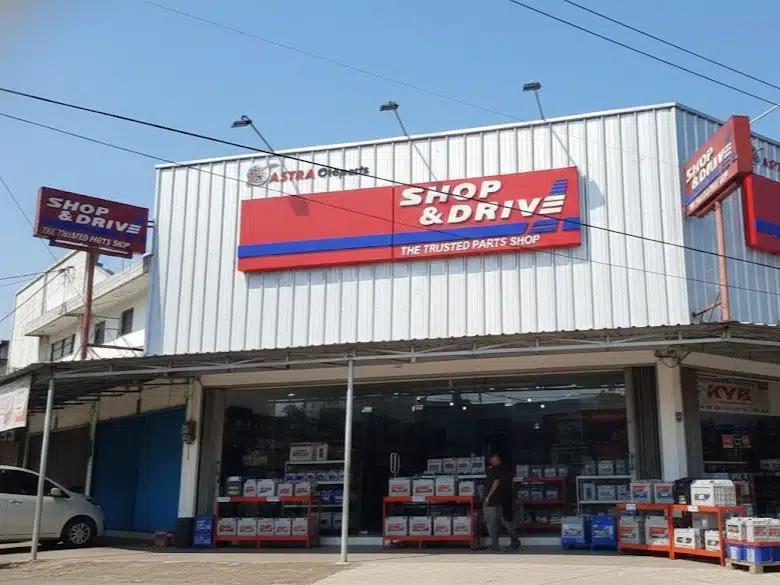 toko aki banjarmasin