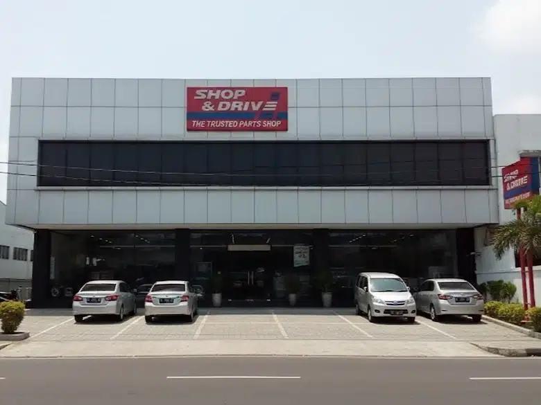 Daftar Toko Aki Jember Bergaransi untuk Motor dan Mobil