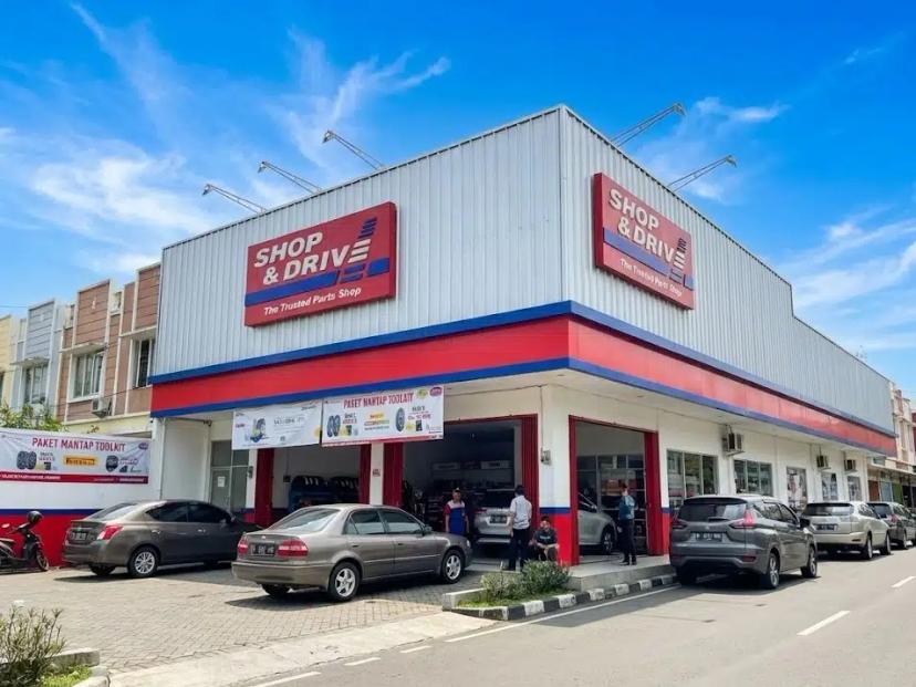 Ini Toko Aki Kediri yang Jual Accu Berkualitas dan Bergaransi!