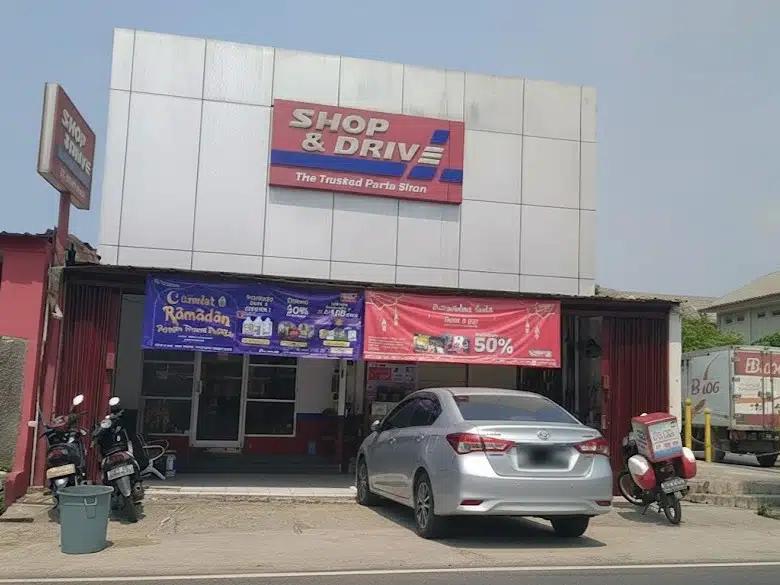 toko aki mobil di jogja