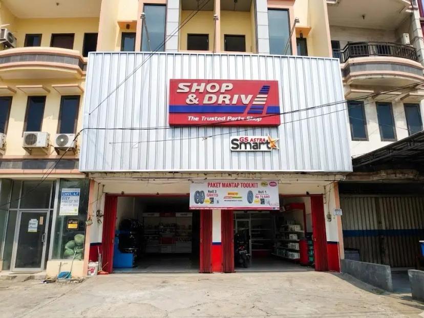 toko aki mobil makassar