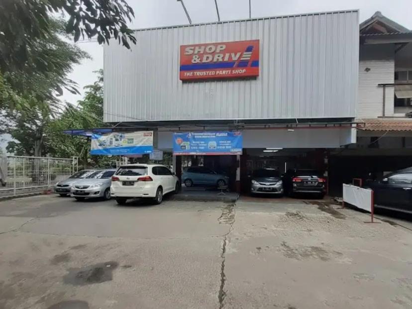 toko aki mobil palembang​