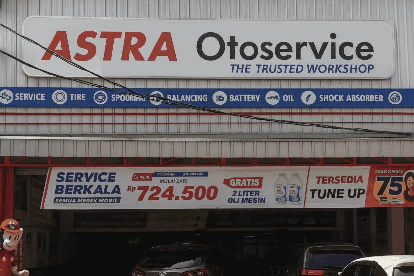 toko aki motor bandung​