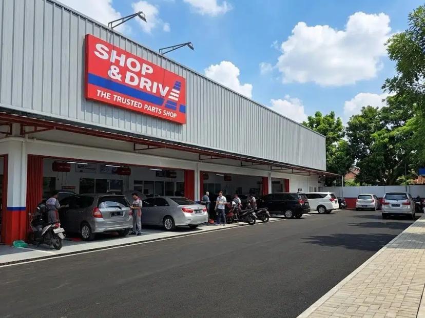 Cari Toko Aki Padang Terpercaya? Ini Rekomendasi dari Astra!