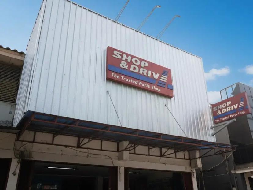 toko oli bandar lampung