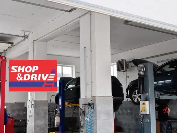 toko oli mobil bandung