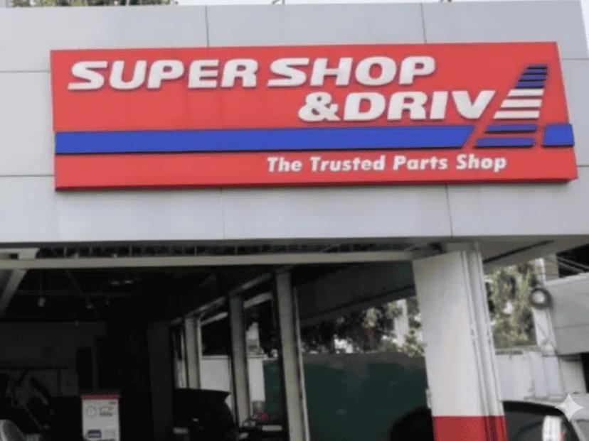 toko oli mobil malang