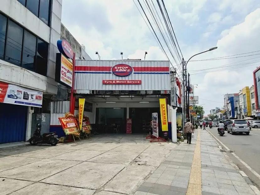 toko oli motor makassar