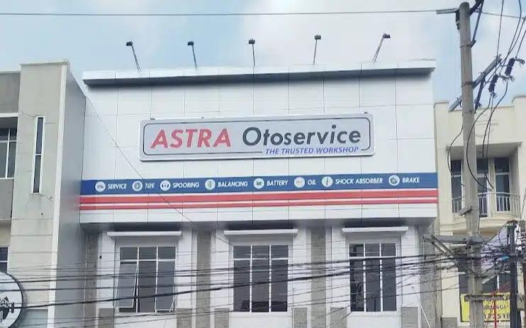 toko ban mobil Bandar Lampung