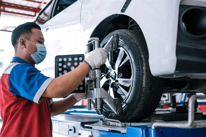toko ban mobil Bogor