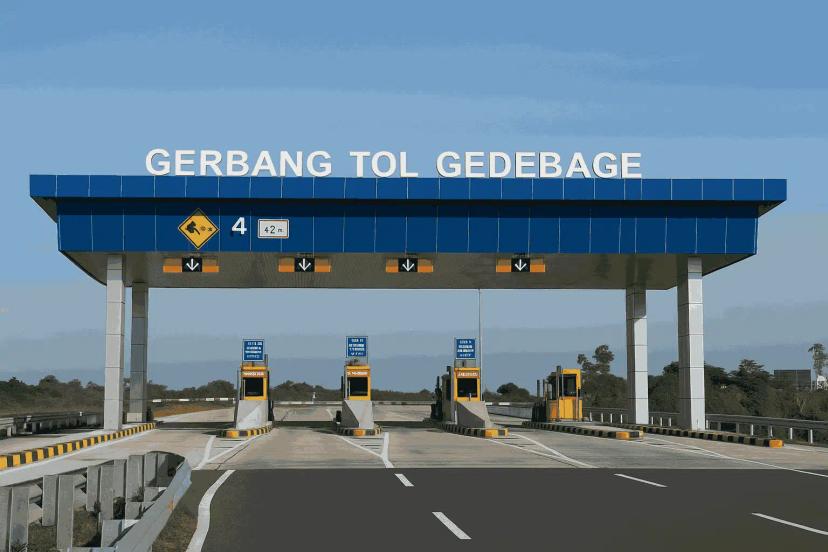 tol gedebage