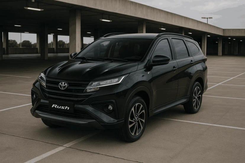 varian toyota rush 2025