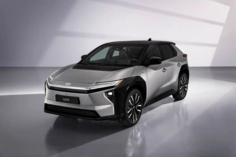 Rekomendasi Mobil Listrik SUV Terbaik 2026