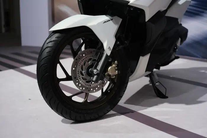ukuran ban vario 160