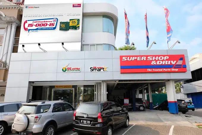 toko ban mobil jakarta utara