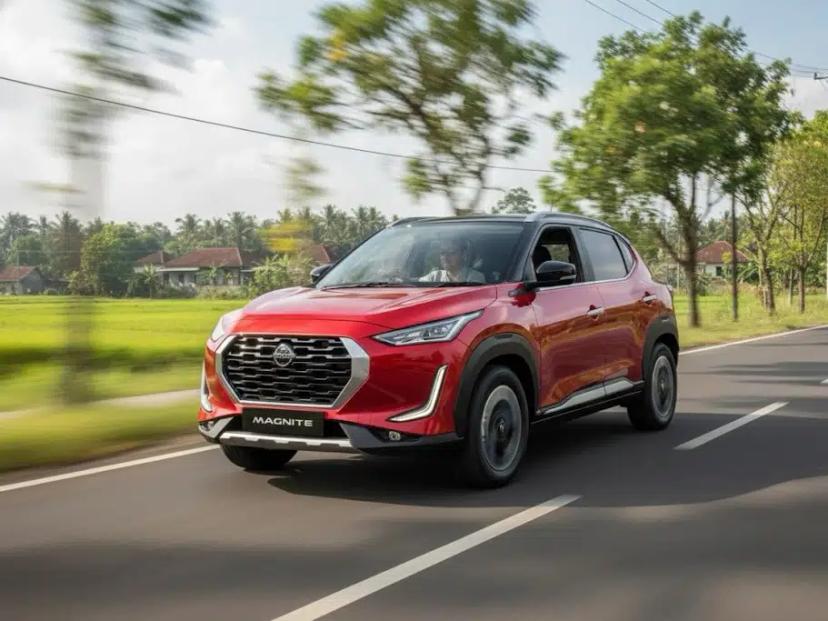 update Harga Mobil Nissan 2026