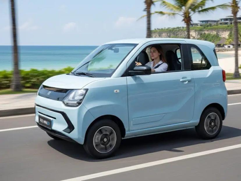 update Harga mobil DFSK 2026