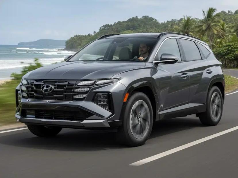 update Harga mobil Hyundai 2026