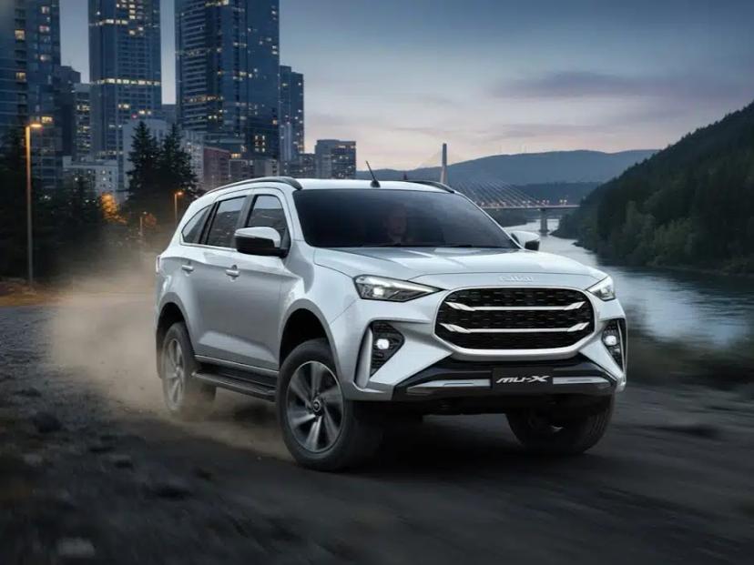 update Harga mobil Isuzu 2026