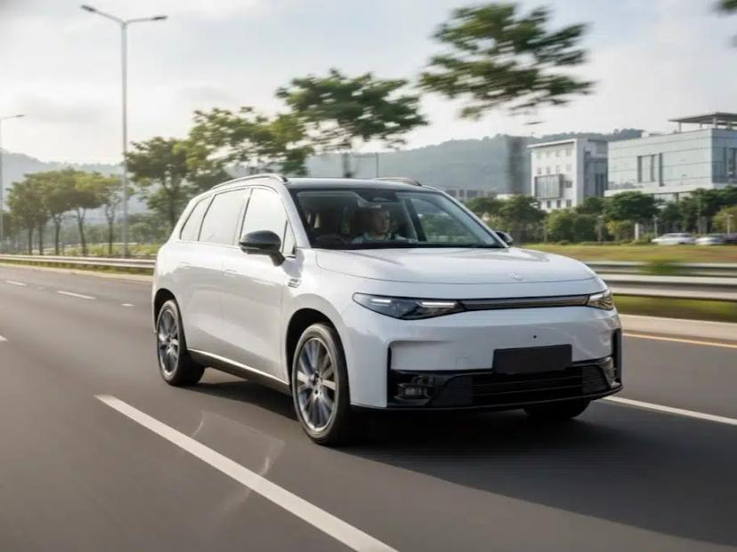 update Harga mobil Leapmotor 2026