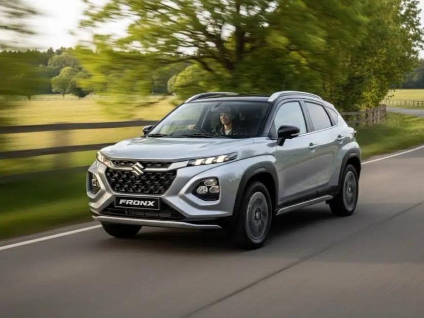 update Harga mobil Suzuki 2026