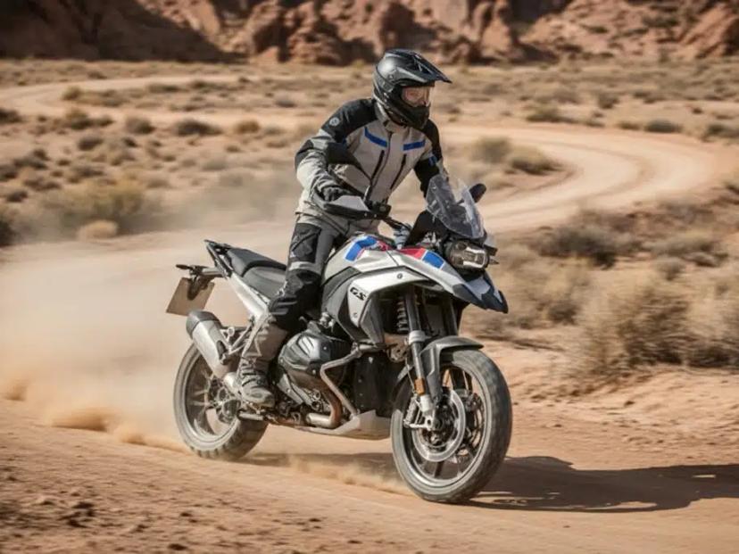 update Harga motor BMW motorrad 2026