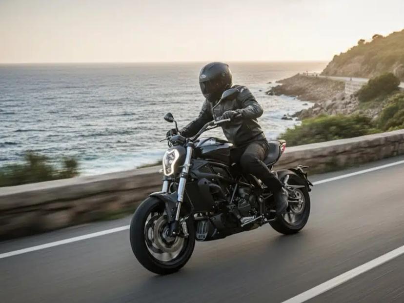 update Harga motor Benelli 2026