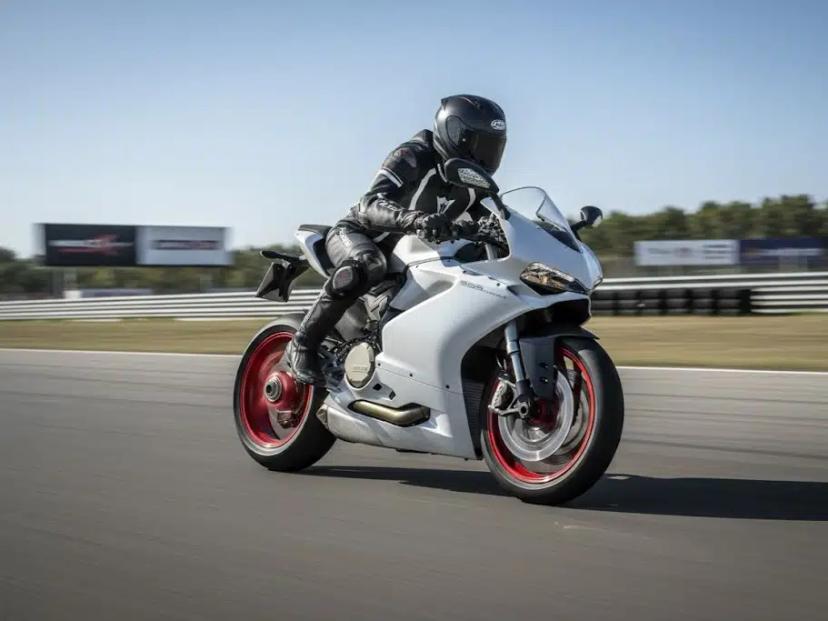 update Harga motor Ducati 2026