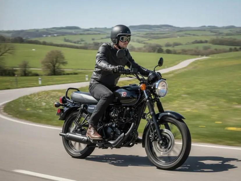 update Harga motor Kawasaki 2026