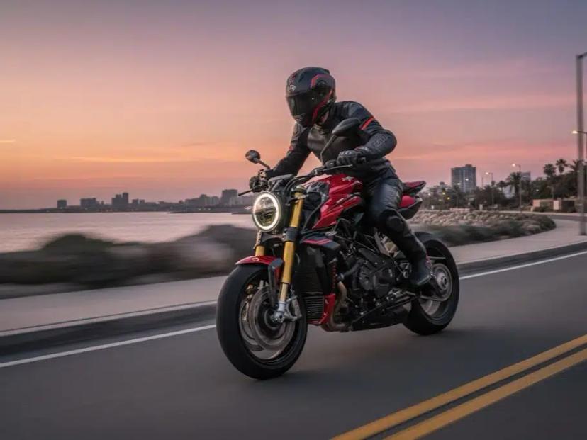 update Harga motor MV Agusta 2026