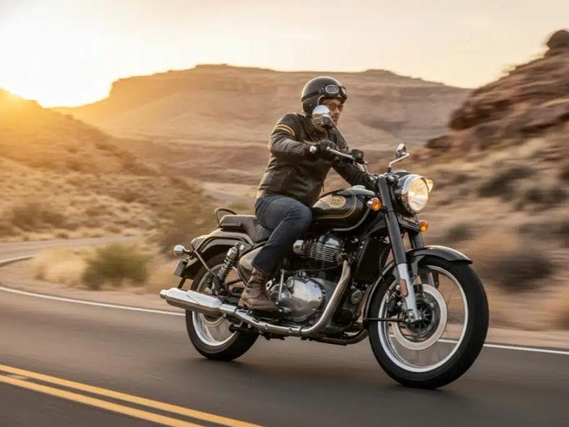 update Harga motor Royal Enfield 2026