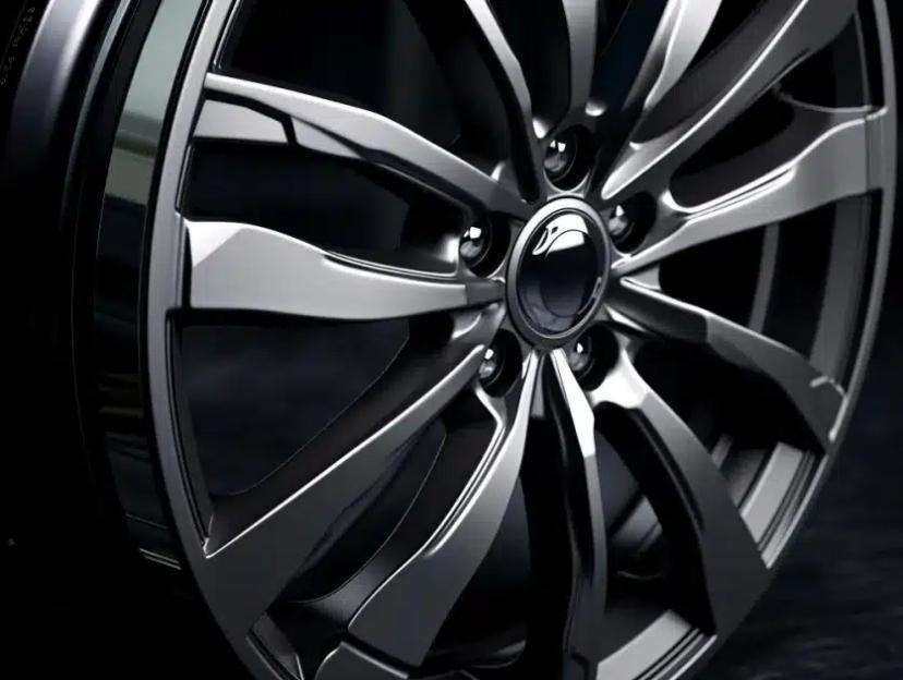Mengenal Velg Alloy Mobil Beserta Beberapa Kelebihannya 