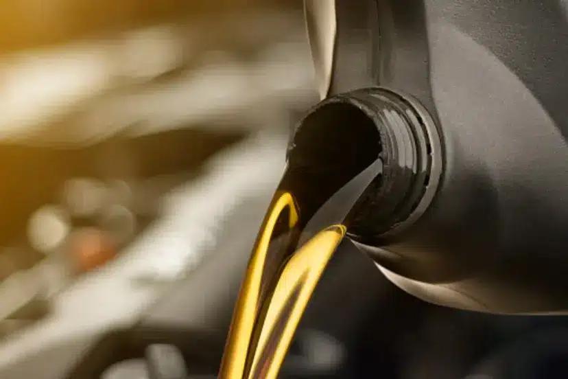 waktu ganti oli motor matic honda​