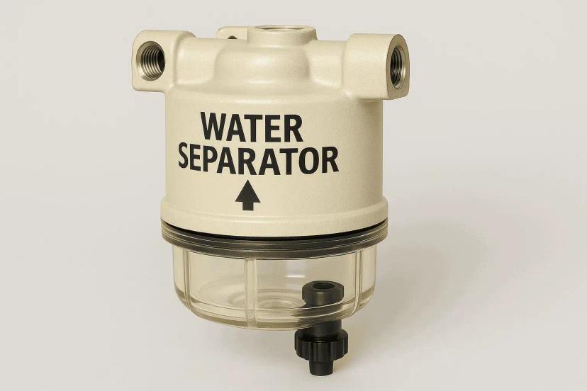 water separator